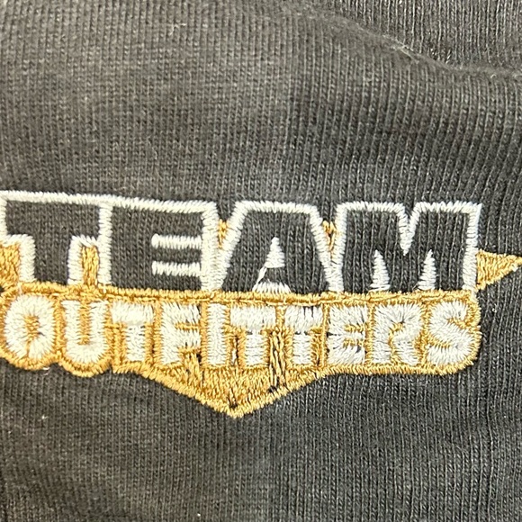 Bayer Golf Shirt | M - Picture 6 of 6